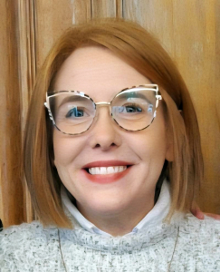 Trustee_Mic Michelina Gurie